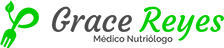 Logo Grace Reyes